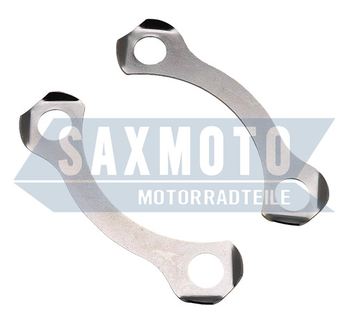 Lock plates sprocket - lock,