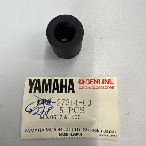 Yamaha 1976 xs500 stop stopper - xs500,