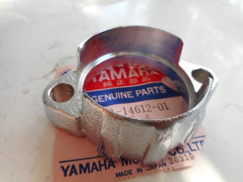 Nos yamaha xs500 1976 1978 - yamaha, 1976-1978