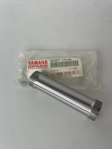 Yamaha xs500 1976 sleeve - yamaha,