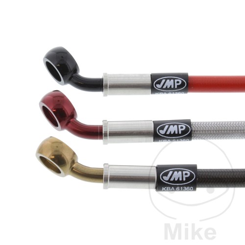 Jmp brake lines - lines, (3u)