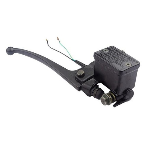 Front brake master - brake,