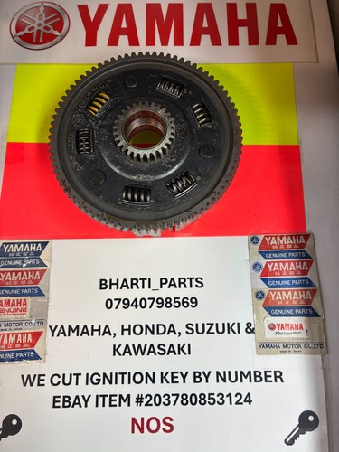 YAMAHA