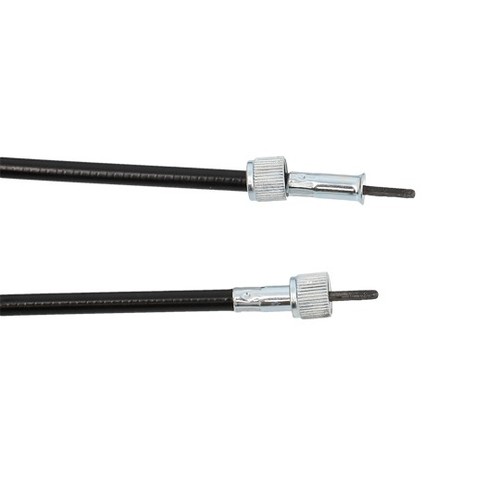 Motorcycle speedometer cable