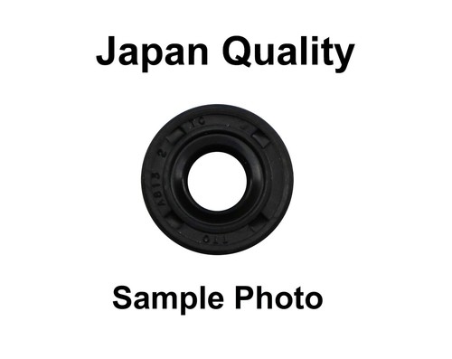 Kickstart oil seal - oil,
