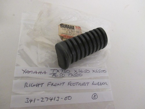 Nos yamaha tx750 xs650 tx650 - nos,