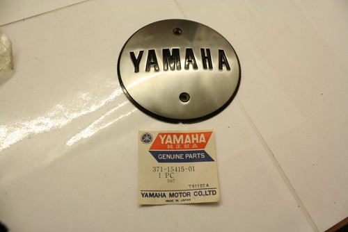 Nos yamaha xs500 tx500 - nos,