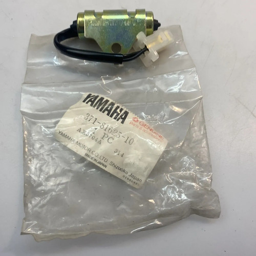 Nos capacitor yamaha - capacitor,