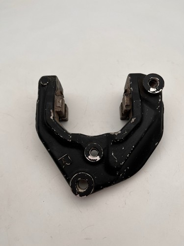 Yamaha xs500 500 brake - yamaha, xs