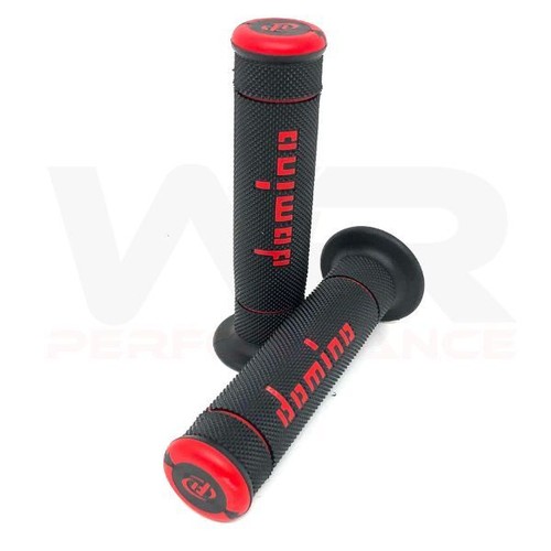 Domino grips red - domino,