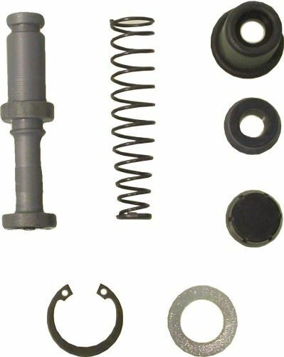 Front brake master - front,