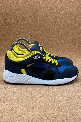 Puma xs500 trainers size - puma,