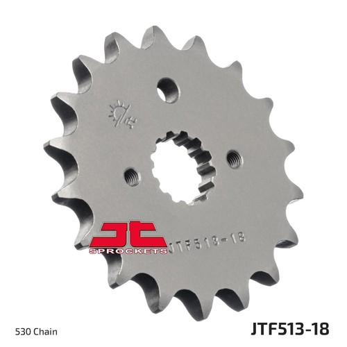 Front sprocket fit - yamaha, xs
