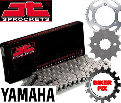 Ring chain and - x-ring, sprocket