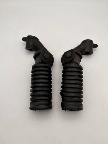 Yamaha xs500 500 - 500, footrest