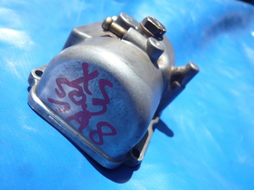 Yamaha 500 carburetor type - yamaha, xs