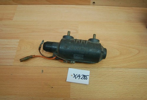 Yamaha xs500 tx500 - yamaha,