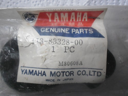 Yamaha xs500 rear flasher - yamaha,