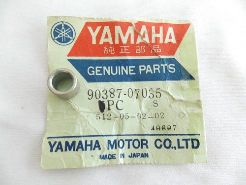 Oem 1968 1975 yamaha dt1 - yamaha,