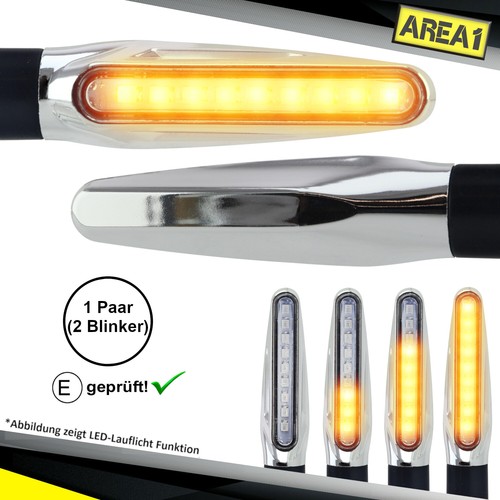 Led indicators yamaha 550 - led,