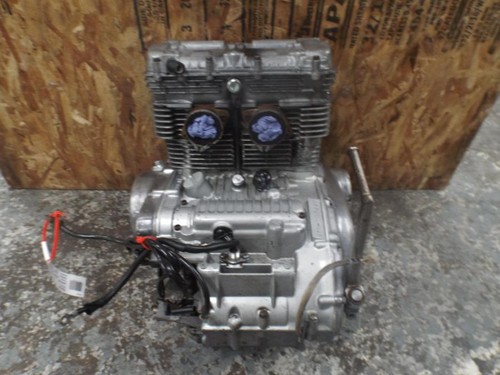 Yamaha xs500 1973 1975 - xs500, 1973-1975