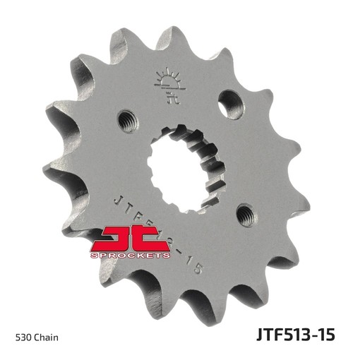 Front sprocket fits - sprocket, yamaha