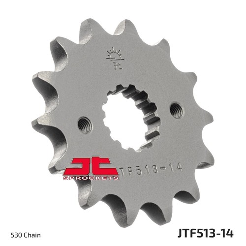 Front sprocket fit yamaha - sprocket,