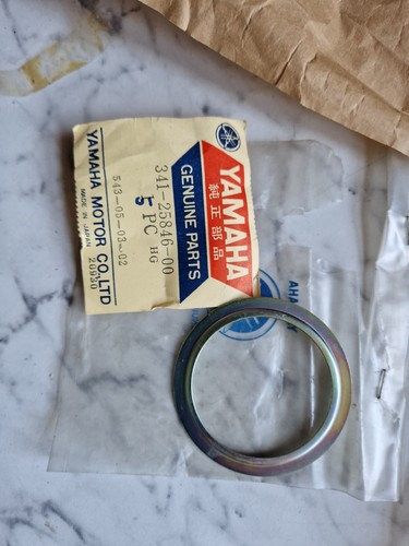 Yamaha rd250a rd350a rd400 - rd350a/b,