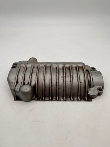 Yamaha 500 starter - xs,