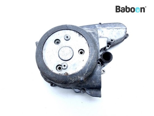 Engine stator cover yamaha - stator, xs
