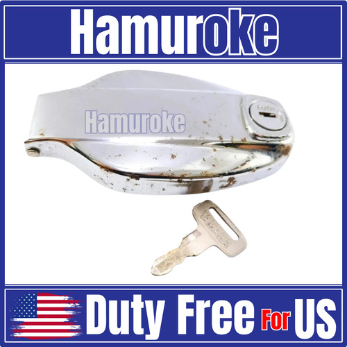 Gas tank cap yamaha rx100 - gas,