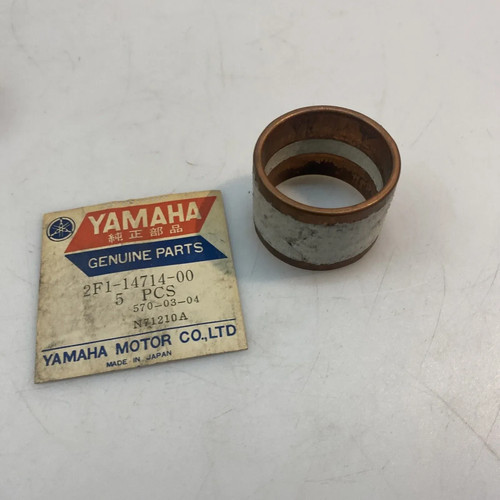 Genuine yamaha 2f1 14714 - genuine, xs