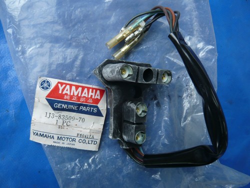 Yamaha 500 1976 1979 - xs, 1976-1979