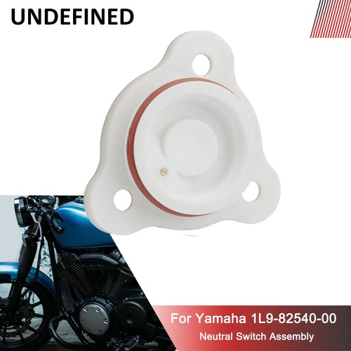 Neutral switch yamaha - neutral,