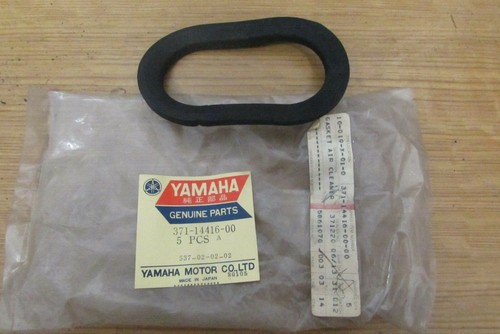 1973 nos yamaha xs500 - nos,