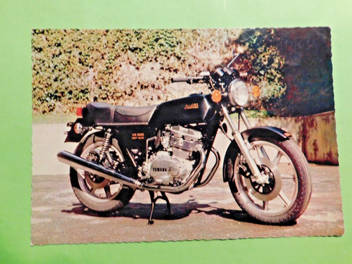 Beautiful vintage postcard - vintage,