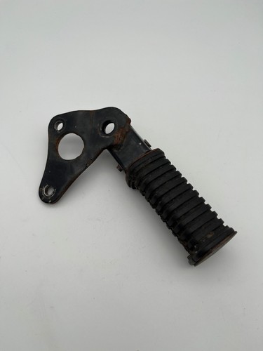 Yamaha xs500 500 - xs500, footrest