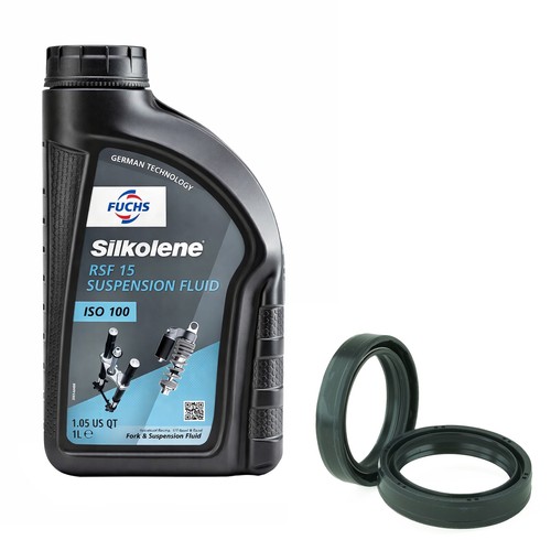500 rsf fork oil - rsf, &