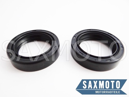Fork seals yamaha - xs400, dohc