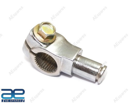 Crank boss kick starter - crank,