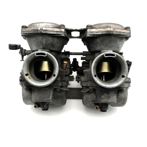 Yamaha xs500 carburetor carb - yamaha,