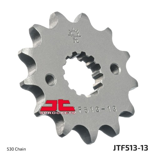 Front sprocket fits yamaha - front,