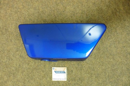 Side cover panel fits yamaha - side,