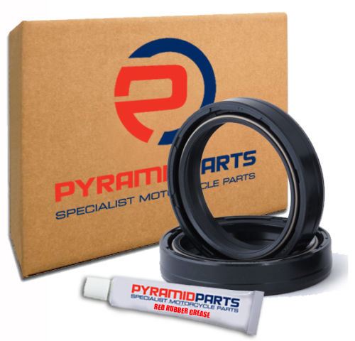 Fork oil seals for yamaha - fork,