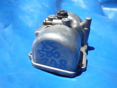 Yamaha 500 carburetor - yamaha,