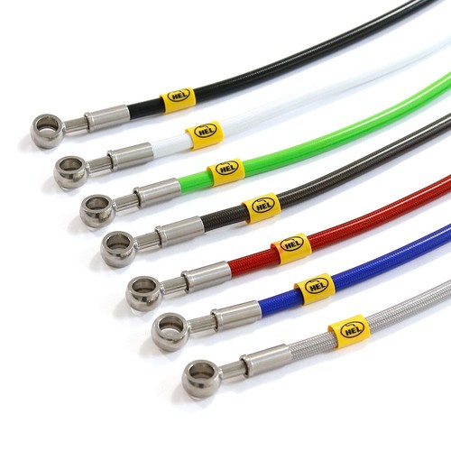 Hel oem style - hel, brake