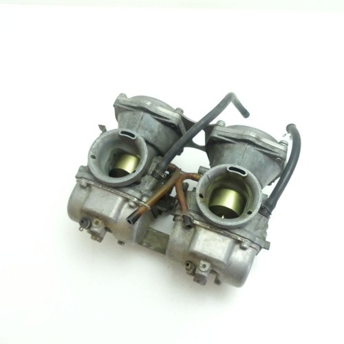 Yamaha 500 carburettor carb - yamaha,