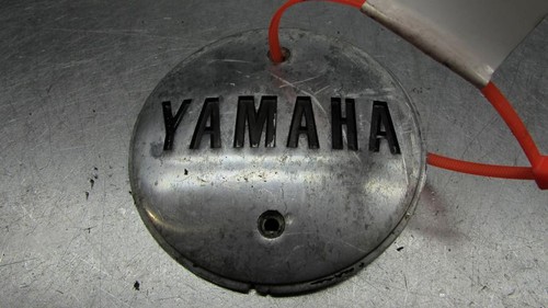 Yamaha xs500 twin 500 - xs500,