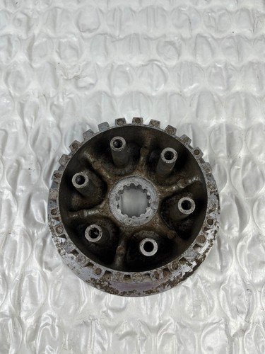 Yamaha 500 1h2 clutch - yamaha, drum