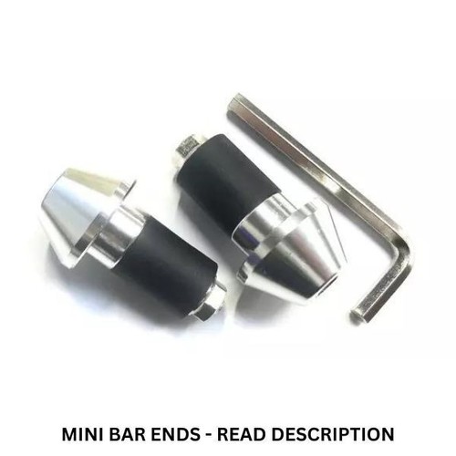 Bar ends sliders weights - ends,